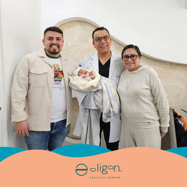 Slider image (7) Eligen Fertility Center | Spanish Profile